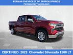 2023 Chevrolet Silverado 1500 Crew Cab RWD Pickup for sale #26T517A - photo 1