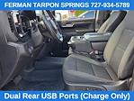Used 2023 Chevrolet Silverado 1500 LT Crew Cab for sale #26T517A - photo 6