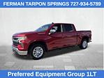 2023 Chevrolet Silverado 1500 Crew Cab RWD Pickup for sale #26T517A - photo 8