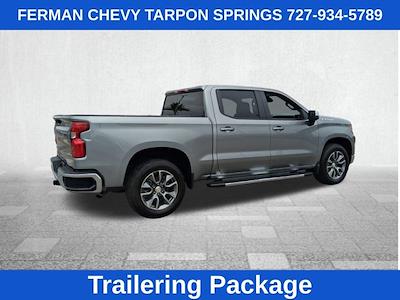 2026 Chevrolet Silverado 1500 Crew Cab RWD Pickup for sale #26T518 - photo 2