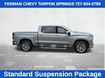 2026 Chevrolet Silverado 1500 Crew Cab RWD Pickup for sale #26T518 - photo 11
