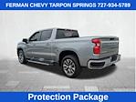 2026 Chevrolet Silverado 1500 Crew Cab RWD Pickup for sale #26T518 - photo 6