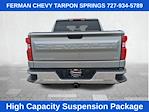 2026 Chevrolet Silverado 1500 Crew Cab RWD Pickup for sale #26T518 - photo 8