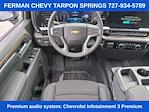 2026 Chevrolet Silverado 1500 Crew Cab RWD Pickup for sale #26T518 - photo 15