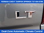 2026 Chevrolet Silverado 1500 Crew Cab RWD Pickup for sale #26T518 - photo 18