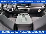 2026 Chevrolet Silverado 1500 Crew Cab RWD Pickup for sale #26T518 - photo 16