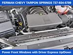 2026 Chevrolet Silverado 1500 Crew Cab RWD Pickup for sale #26T518 - photo 21