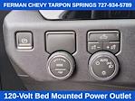 2026 Chevrolet Silverado 1500 Crew Cab RWD Pickup for sale #26T518 - photo 24