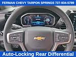 2026 Chevrolet Silverado 1500 Crew Cab RWD Pickup for sale #26T518 - photo 28