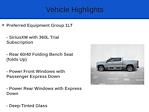2026 Chevrolet Silverado 1500 Crew Cab RWD Pickup for sale #26T518 - photo 9