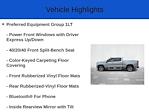 2026 Chevrolet Silverado 1500 Crew Cab RWD Pickup for sale #26T518 - photo 10