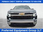 2026 Chevrolet Silverado 1500 Crew Cab RWD Pickup for sale #26T518 - photo 3