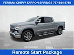 2026 Chevrolet Silverado 1500 Crew Cab RWD Pickup for sale #26T518 - photo 4
