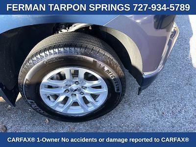 Used 2019 Chevrolet Silverado 1500 RST Double Cab for sale #26T518A - photo 1