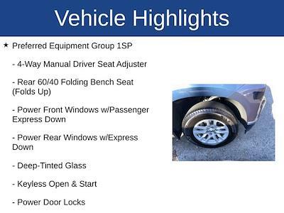 Used 2019 Chevrolet Silverado 1500 RST Double Cab for sale #26T518A - photo 2