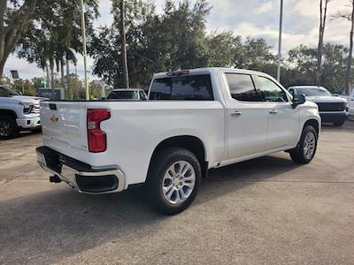 New 2026 Chevrolet Silverado 1500 LTZ Crew Cab for sale #26T521 - photo 2