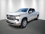 New 2026 Chevrolet Silverado 1500 LTZ Crew Cab for sale #26T521 - photo 4