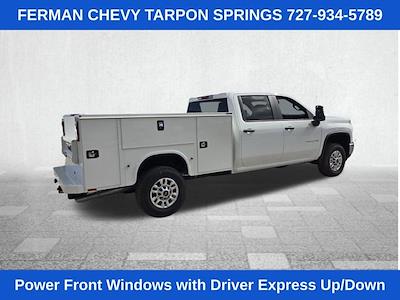 New 2026 Chevrolet Silverado 2500 - photo 1