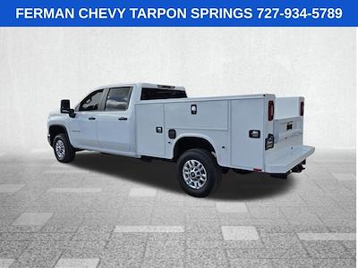 New 2026 Chevrolet Silverado 2500 - photo 1