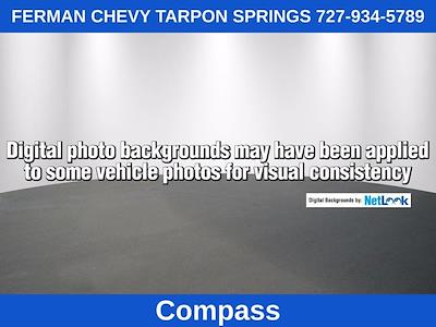 New 2026 Chevrolet Silverado 2500 - photo 1