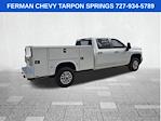 2026 Chevrolet Silverado 2500 Crew Cab SRW 4WD Service Truck for sale #26T535 - photo 8