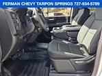 2026 Chevrolet Silverado 2500 Crew Cab SRW 4WD Service Truck for sale #26T535 - photo 11