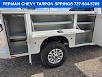 2026 Chevrolet Silverado 2500 Crew Cab SRW 4WD Service Truck for sale #26T535 - photo 16