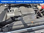 2026 Chevrolet Silverado 2500 Crew Cab SRW 4WD Service Truck for sale #26T535 - photo 19