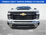 2026 Chevrolet Silverado 2500 Crew Cab SRW 4WD Service Truck for sale #26T535 - photo 4
