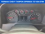 2026 Chevrolet Silverado 2500 Crew Cab SRW 4WD Service Truck for sale #26T535 - photo 29