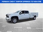 2026 Chevrolet Silverado 2500 Crew Cab SRW 4WD Service Truck for sale #26T535 - photo 1