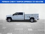 2026 Chevrolet Silverado 2500 Crew Cab SRW 4WD Service Truck for sale #26T535 - photo 5