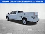 2026 Chevrolet Silverado 2500 Crew Cab SRW 4WD Service Truck for sale #26T535 - photo 2