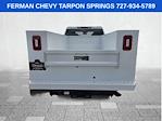 2026 Chevrolet Silverado 2500 Crew Cab SRW 4WD Service Truck for sale #26T535 - photo 3