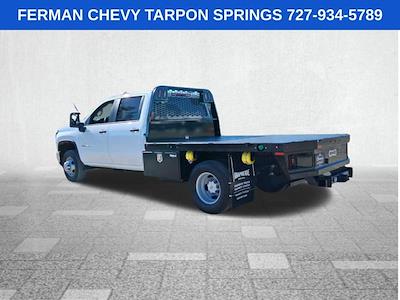 New 2026 Chevrolet Silverado 3500 Crew Cab Service Truck for sale #26T536 - photo 2