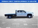 2026 Chevrolet Silverado 3500 Crew Cab 4WD Service Truck for sale #26T536 - photo 11