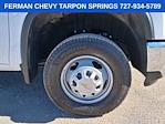 2026 Chevrolet Silverado 3500 Crew Cab 4WD Service Truck for sale #26T536 - photo 12