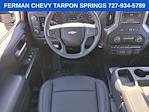 2026 Chevrolet Silverado 3500 Crew Cab 4WD Service Truck for sale #26T536 - photo 15