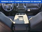 2026 Chevrolet Silverado 3500 Crew Cab 4WD Service Truck for sale #26T536 - photo 16