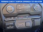 2026 Chevrolet Silverado 3500 Crew Cab 4WD Service Truck for sale #26T536 - photo 28