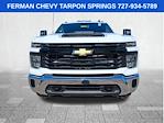 2026 Chevrolet Silverado 3500 Crew Cab 4WD Service Truck for sale #26T536 - photo 4