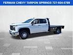 2026 Chevrolet Silverado 3500 Crew Cab 4WD Service Truck for sale #26T536 - photo 5