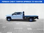 2026 Chevrolet Silverado 3500 Crew Cab 4WD Service Truck for sale #26T536 - photo 6