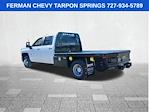 2026 Chevrolet Silverado 3500 Crew Cab 4WD Service Truck for sale #26T536 - photo 2