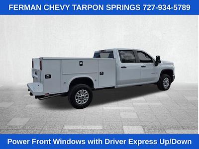 New 2026 Chevrolet Silverado 2500 - photo 1