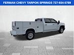 New 2026 Chevrolet Silverado 2500 Crew Cab Service Truck for sale #26T537 - photo 8