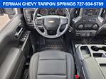 New 2026 Chevrolet Silverado 2500 Crew Cab Service Truck for sale #26T537 - photo 13