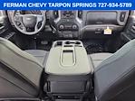 New 2026 Chevrolet Silverado 2500 Crew Cab Service Truck for sale #26T537 - photo 14