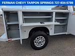 New 2026 Chevrolet Silverado 2500 Crew Cab Service Truck for sale #26T537 - photo 15