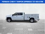 New 2026 Chevrolet Silverado 2500 Crew Cab Service Truck for sale #26T537 - photo 5